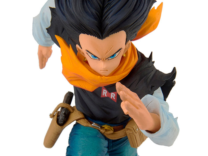 Android 17 - DBZ