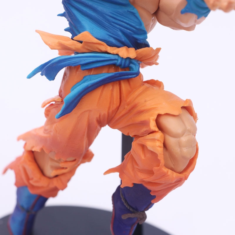 Goku SSJ2 - DBZ