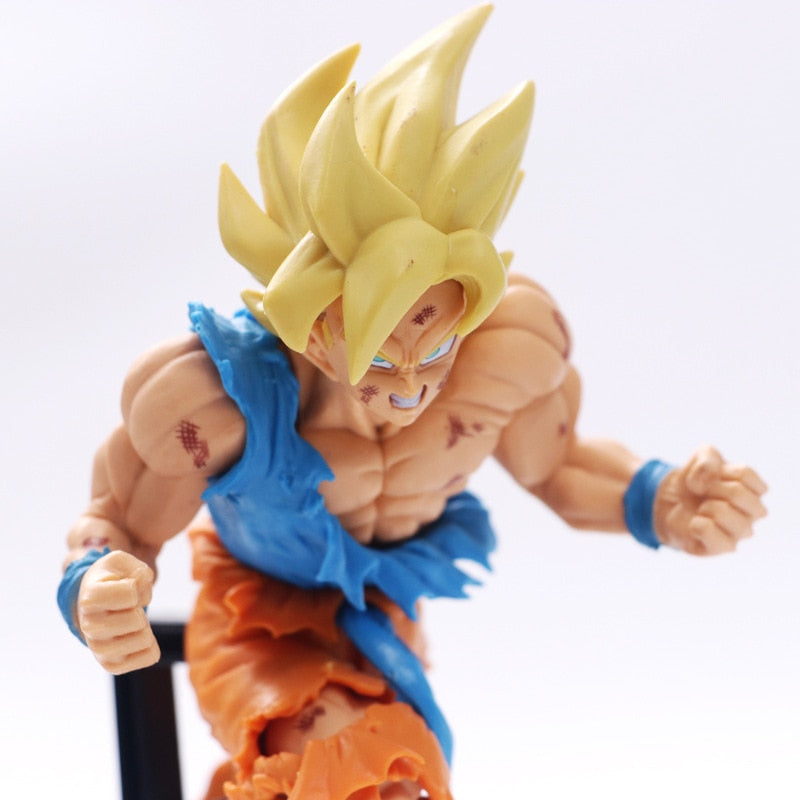 Goku SSJ2 - DBZ