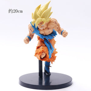 Goku SSJ2 - DBZ