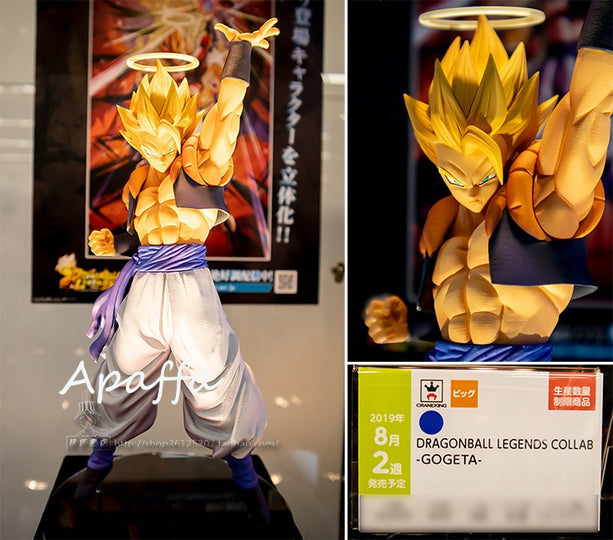 Gogeta - DBZ