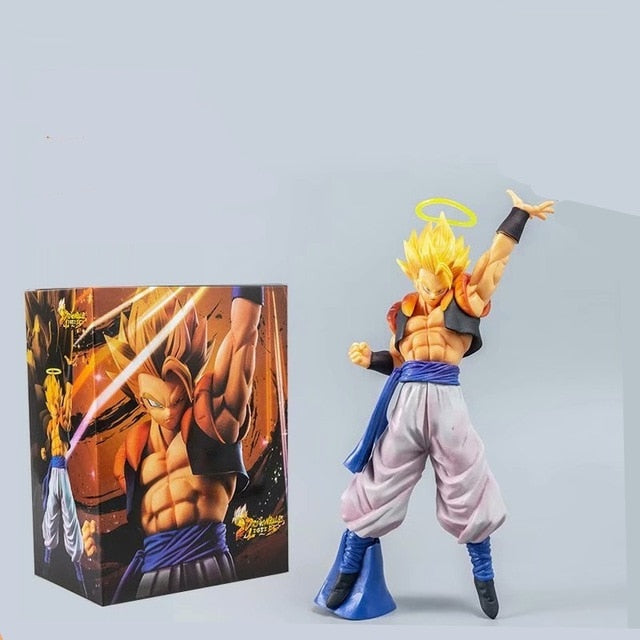 Gogeta - DBZ