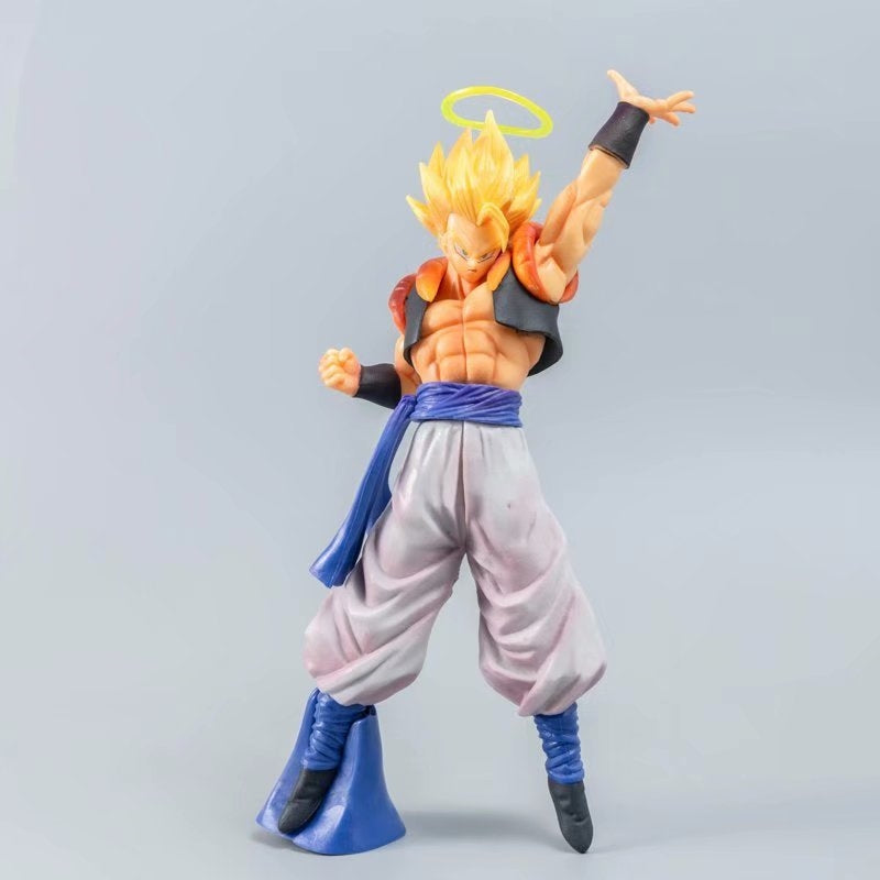 Gogeta - DBZ