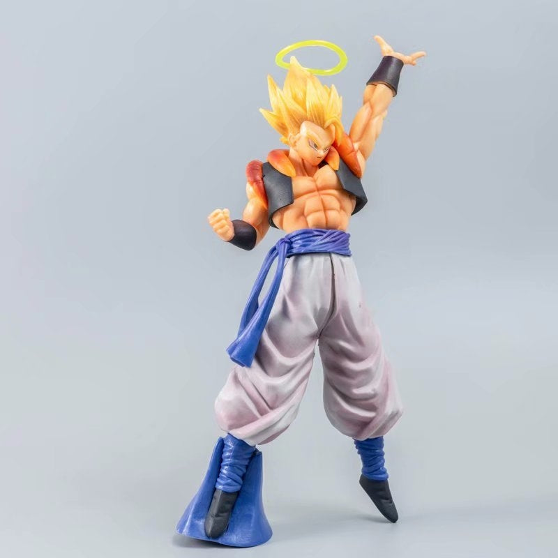 Gogeta - DBZ