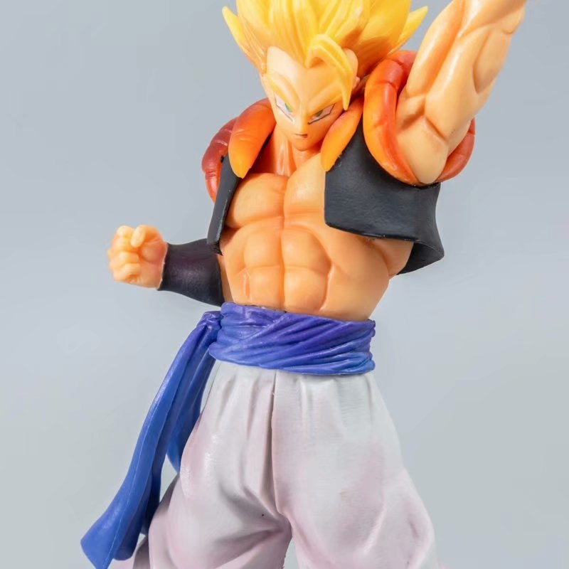 Gogeta - DBZ