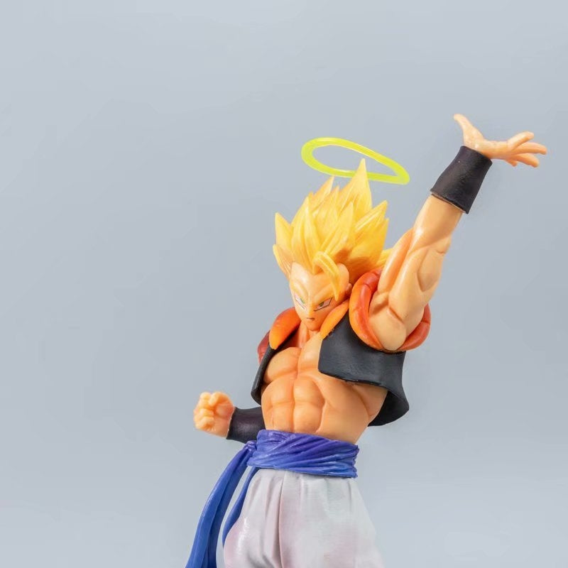 Gogeta - DBZ