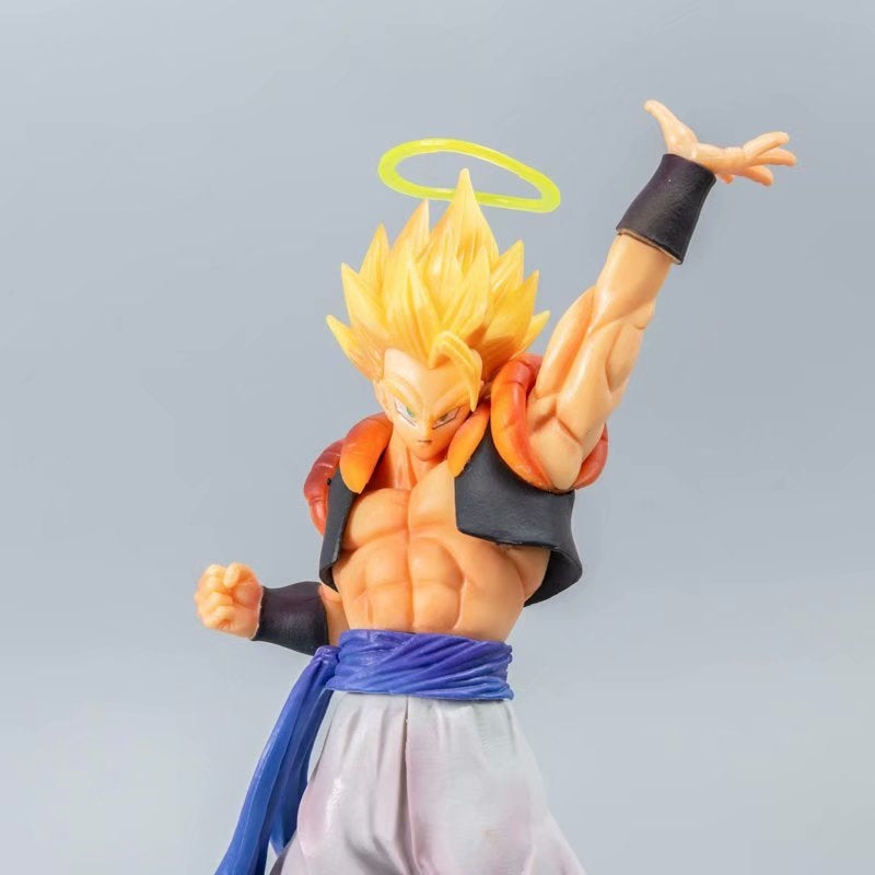 Gogeta - DBZ