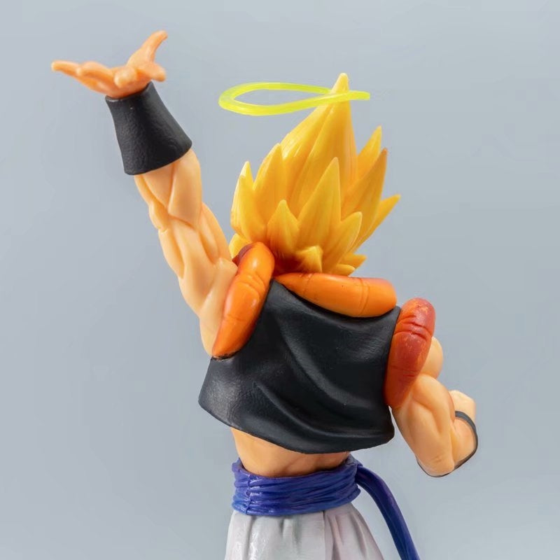 Gogeta - DBZ