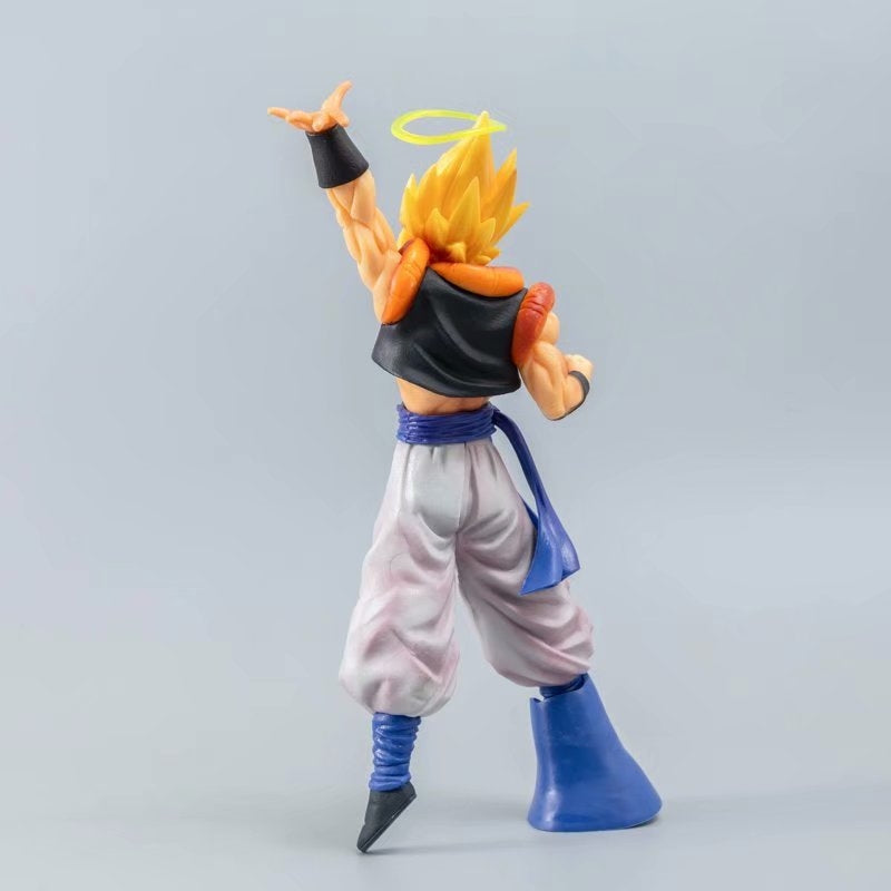 Gogeta - DBZ